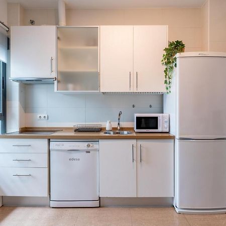 Centrico Y Acogedor Apartamento Севиля Екстериор снимка