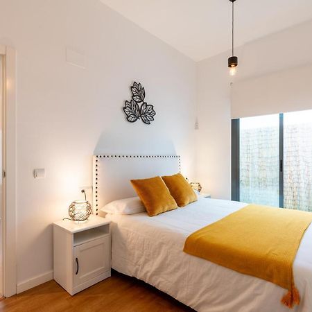 Centrico Y Acogedor Apartamento Севиля Екстериор снимка